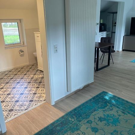Haus Am Teich Apartment Worpswede Luaran gambar