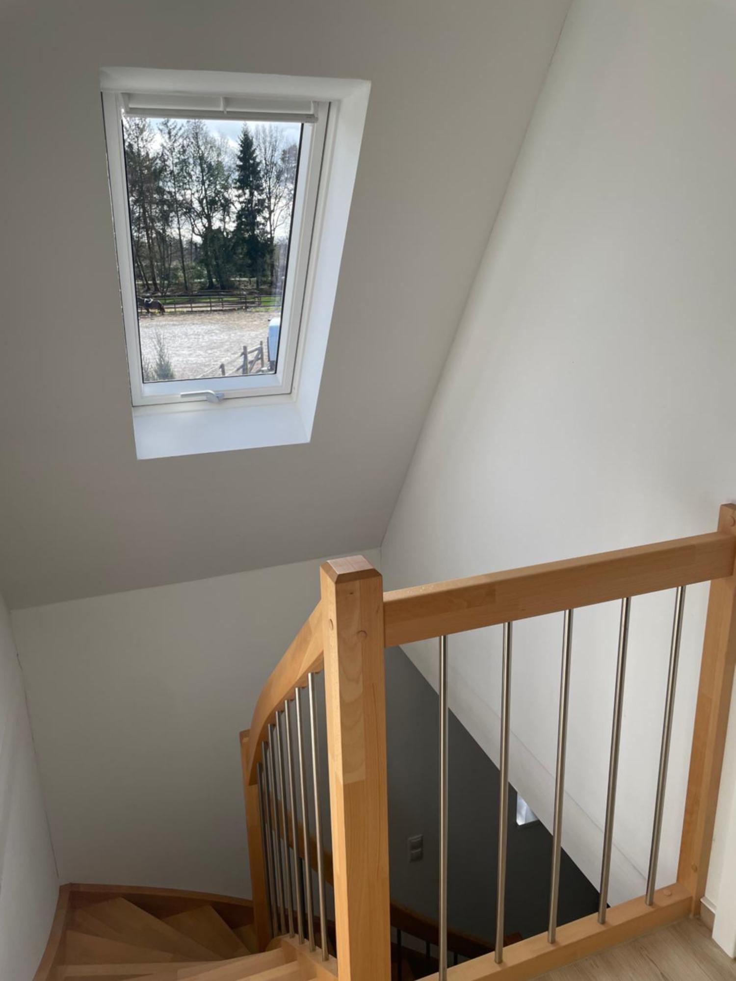 Haus Am Teich Apartment Worpswede Luaran gambar