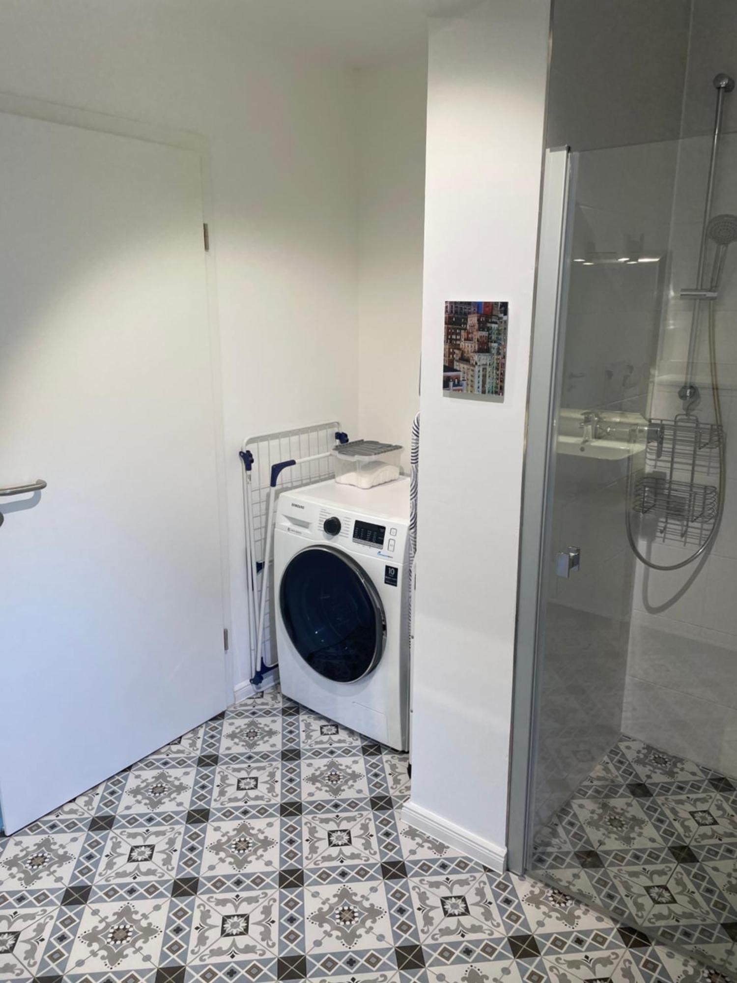 Haus Am Teich Apartment Worpswede Luaran gambar