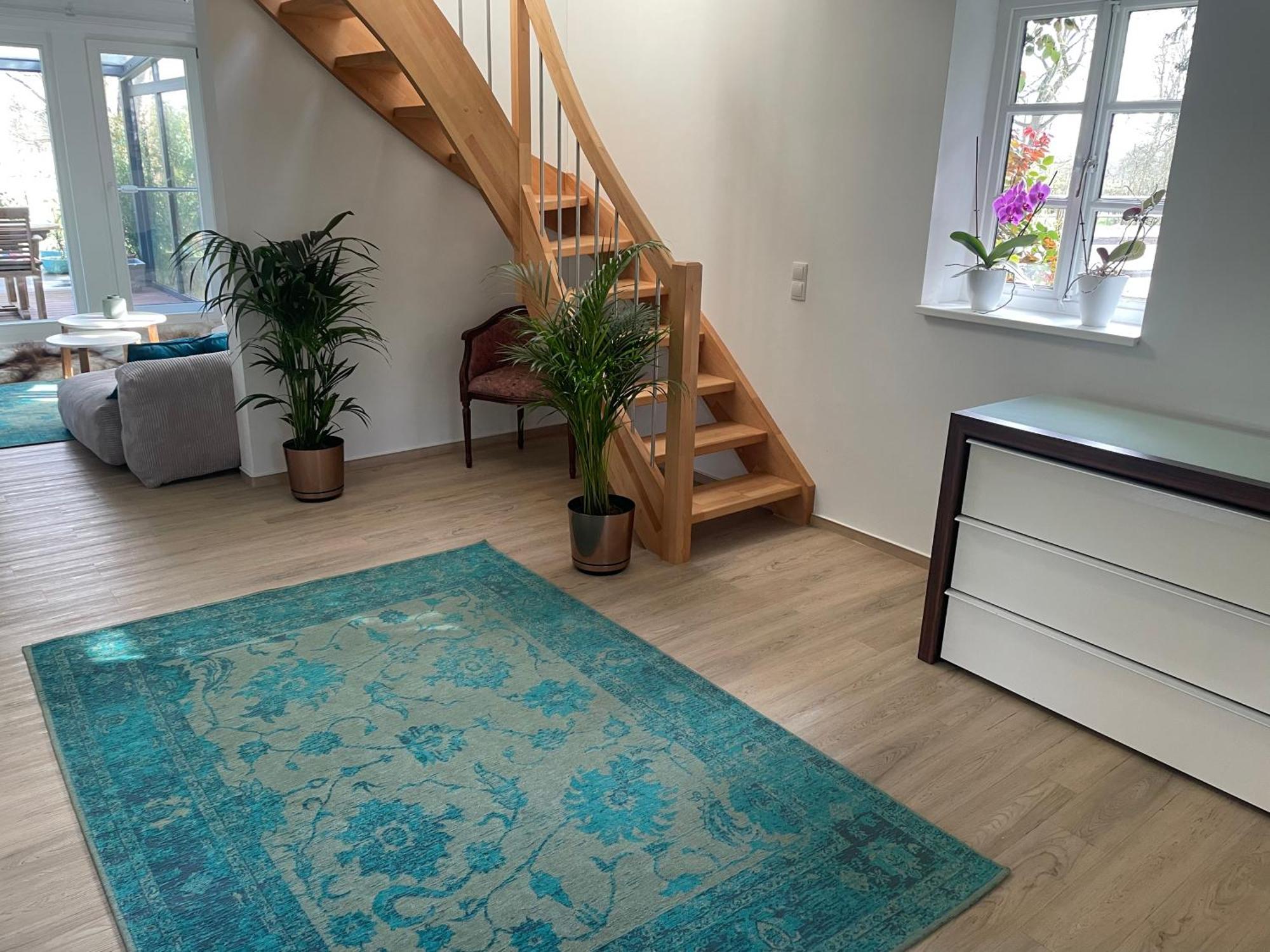 Haus Am Teich Apartment Worpswede Luaran gambar
